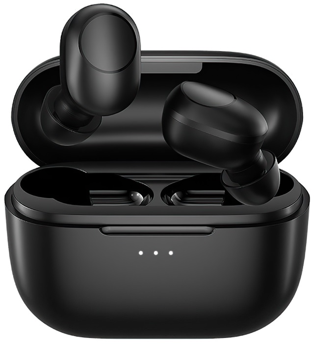 TWS-наушники Haylou GT5; вкладыши; 16 Ом;