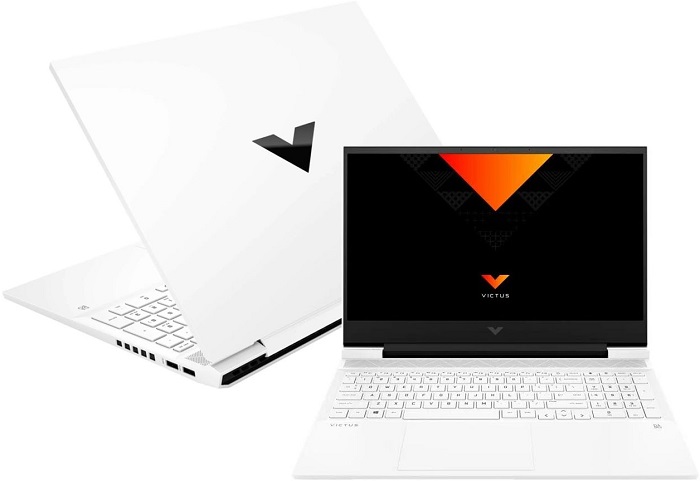 Ноутбук 16.1" HP Victus 16-d1008nia (6K242EA);