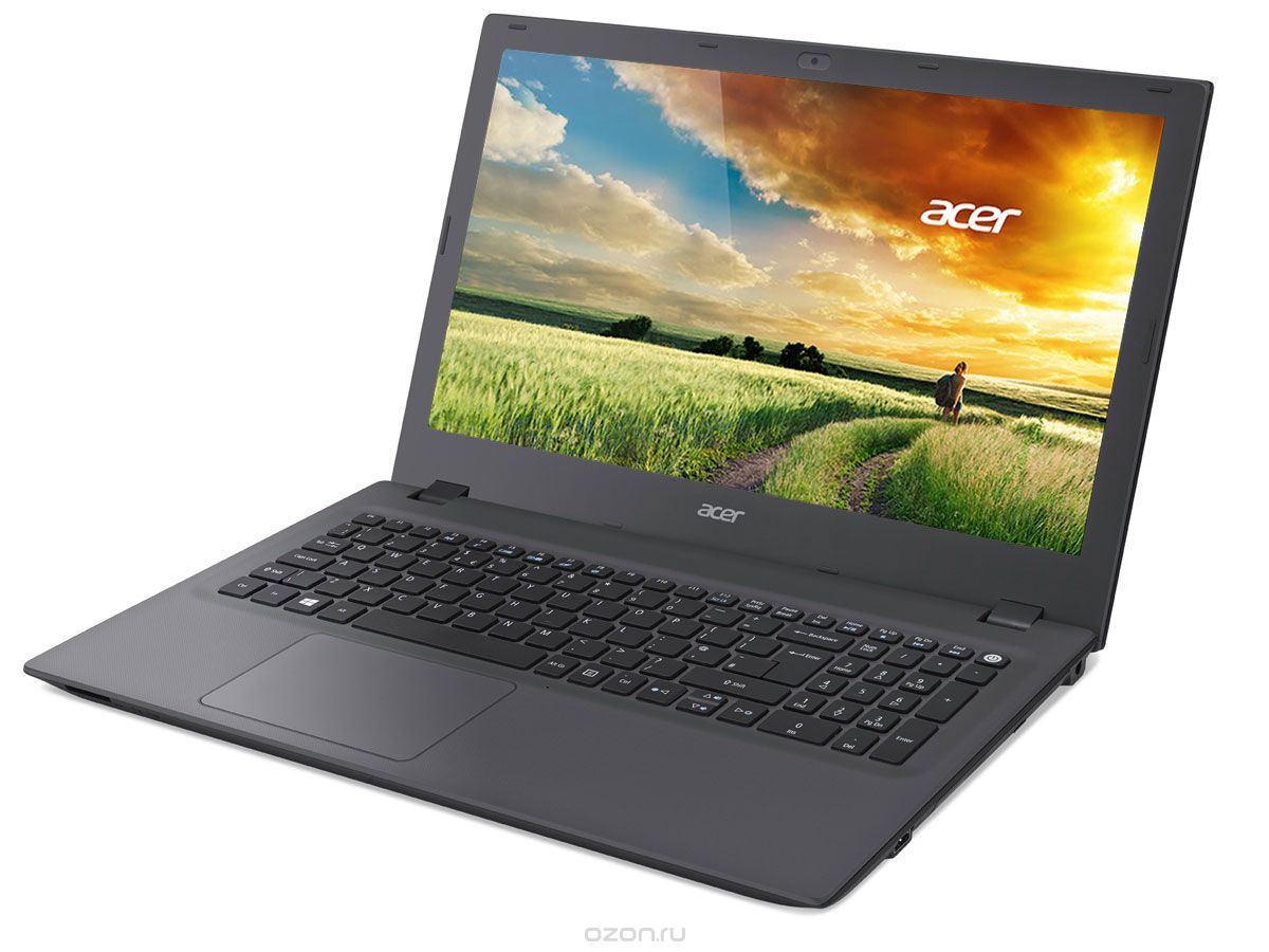 Ноутбук 15.6" Acer Aspire E5-573G-325U (NX.MVRER.002);
