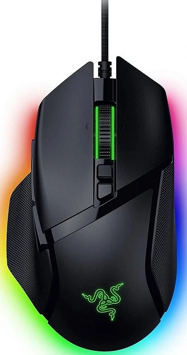 Мышь USB Razer Basilisk V3 35K