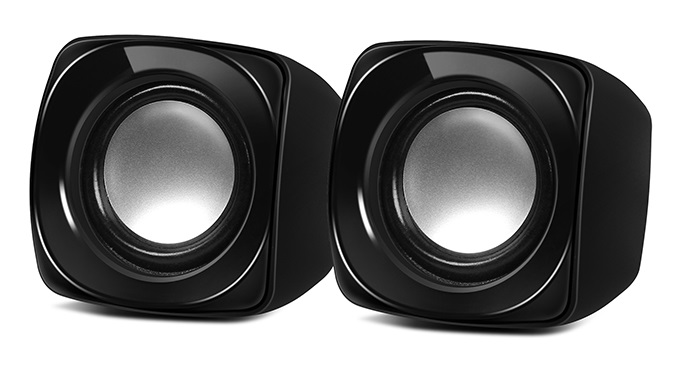 Колонки 2.0 Sven 120 (SV-013493); 5