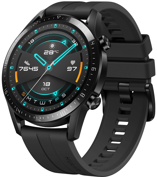 Смарт-часы Huawei Watch GT 2 Sport