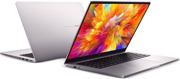 Ноутбук 15.6" Xiaomi REDMI Book Pro