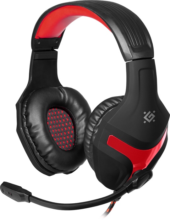 Наушники игровые Defender Scrapper 500 (64500);