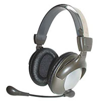 Наушники с микрофоном Sven AP-870 (SV-0410870);