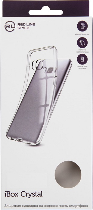 Чехол для смартфона Samsung Galaxy A53