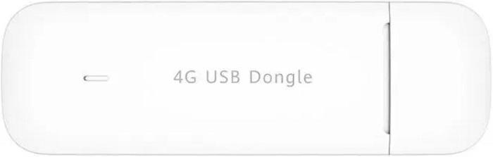 Маршрутизатор 3G/4G Huawei Brovi E3372-325 (51071UYB)