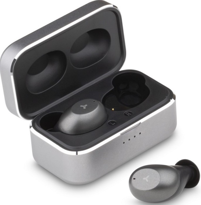 TWS-наушники Accesstyle Amber; вкладыши; 16 Ом;