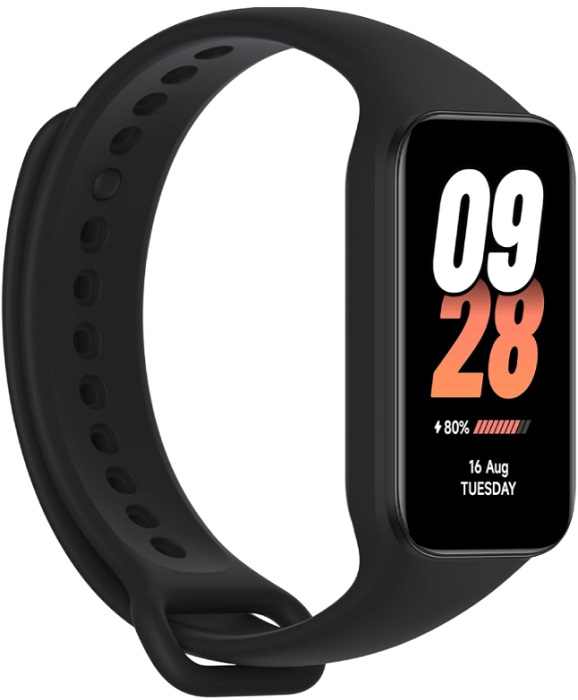 Фитнес-браслет Xiaomi Smart Band 8 Active