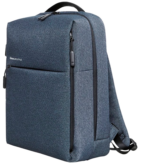 Рюкзак для ноутбука 15.6" Xiaomi Mi