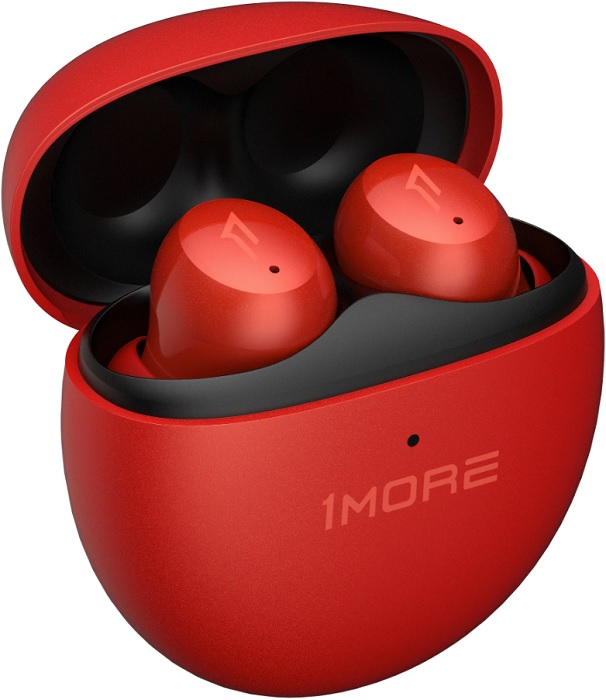 TWS-наушники 1More Comfobuds Mini True Wireless