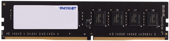 Оперативная память DDR4 8Гб Patriot Signature