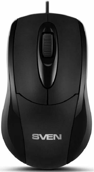 Мышь USB Sven RX-110 (SV-016692); 3