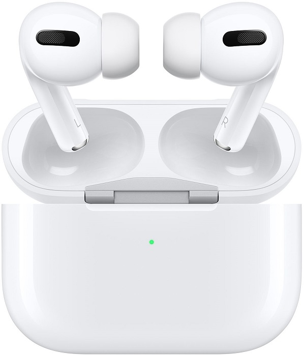 TWS-наушники Apple AirPods Pro with MagSafe