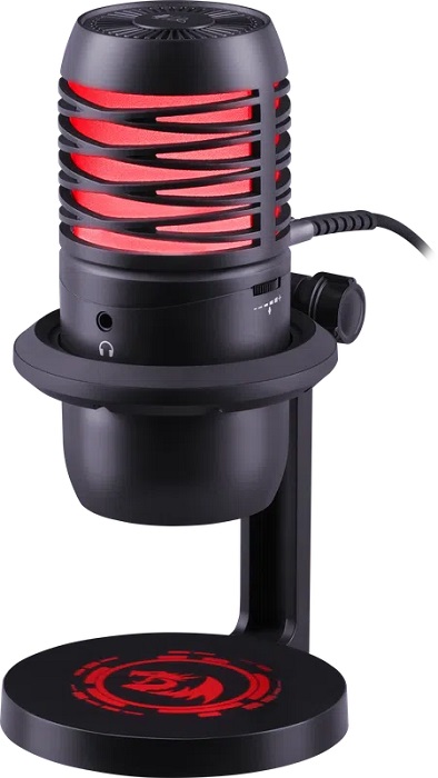 Микрофон USB Redragon Nebula GM211 (72357);