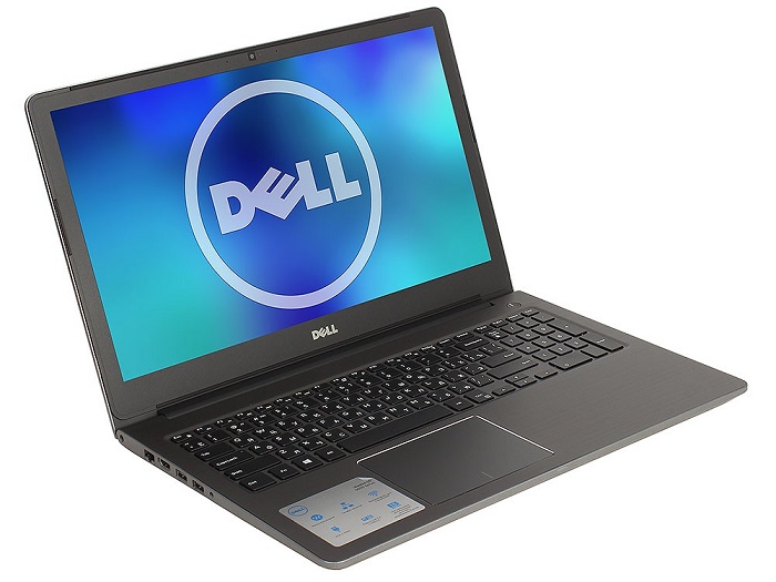 Ноутбук 15.6" Dell Vostro 5568 (5568-8043);