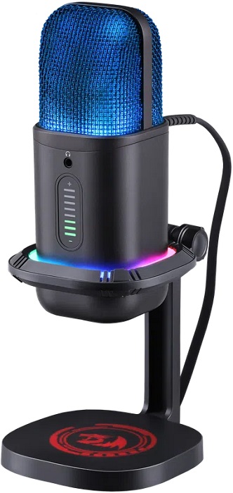 Микрофон USB Redragon Echowave GM305 (72358);