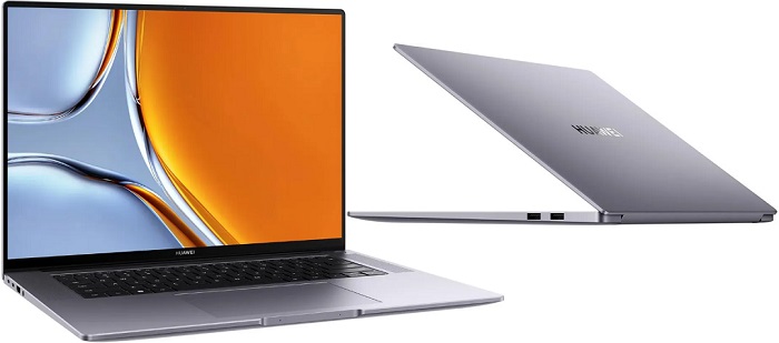 Ноутбук 16" Huawei MateBook 16S CREFG-X