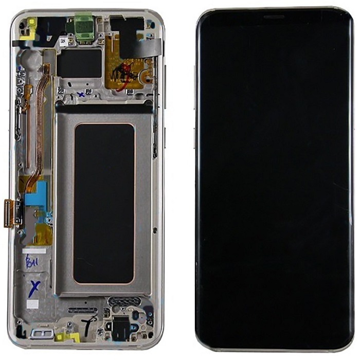 Дисплей для смартфона Samsung Galaxy S8