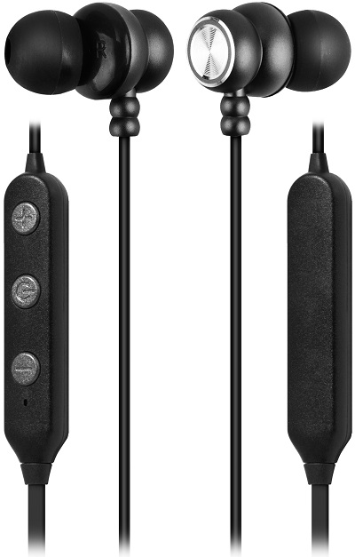 Наушники Bluetooth Nobby Comfort S-100 (NBC-BH-42-95);