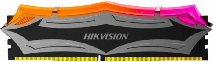 Оперативная память DDR4 8Гб Hikvision HKED4081CBA2D2ZA4/8G;