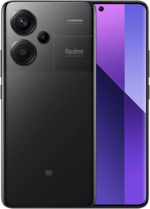 Смартфон Xiaomi REDMI Note 13 Pro+
