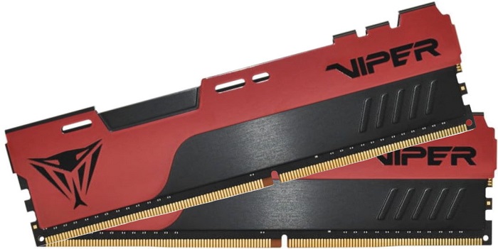 Оперативная память DDR4 16Гб Patriot Viper