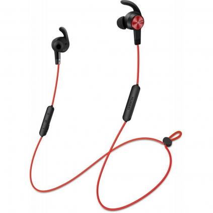 Наушники Bluetooth Huawei Sport AM61 Red