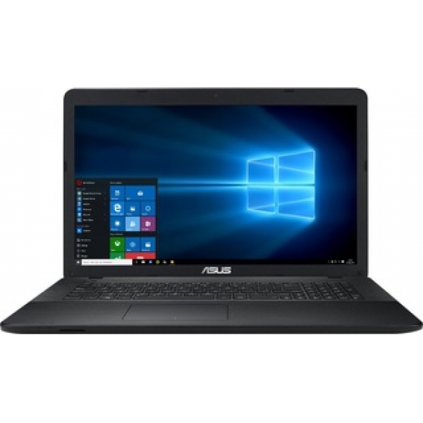 Ноутбук 17.3" Asus X751LB-TY201T (90NB08F1-M03100); 1600x900;