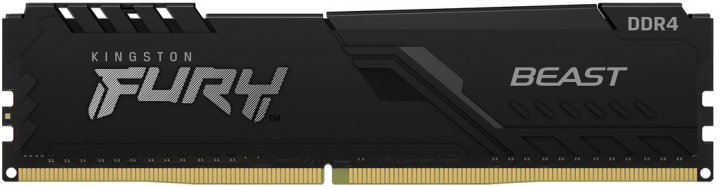 Оперативная память DDR4 16Гб Kingston FURY