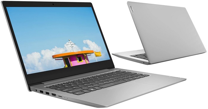 Ноутбук 14" Lenovo IdeaPad 3 14IGL05