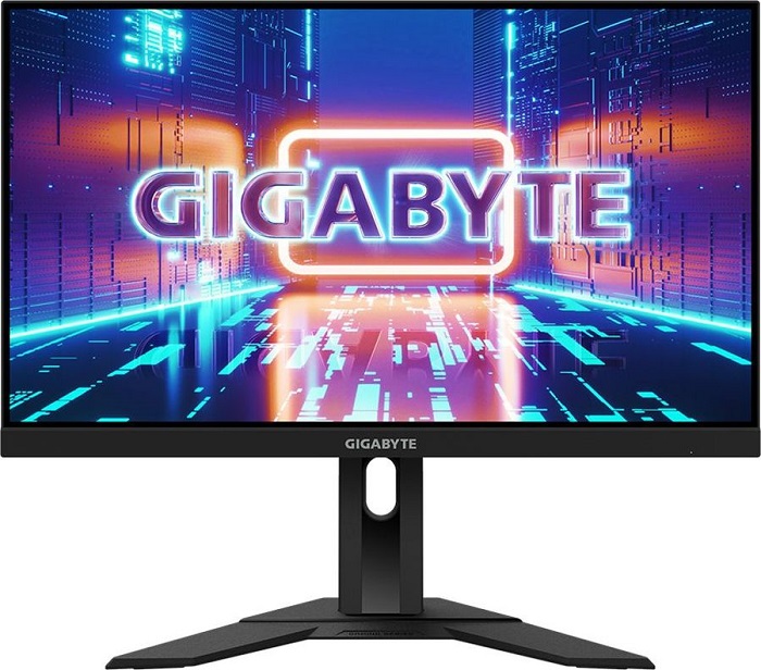 Монитор 24" Gigabyte G24F (20VM0-G24FBA-1EKR); IPS;