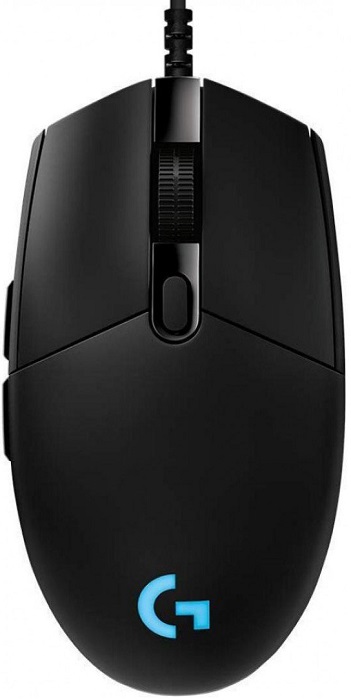 Мышь USB Logitech G PRO HERO