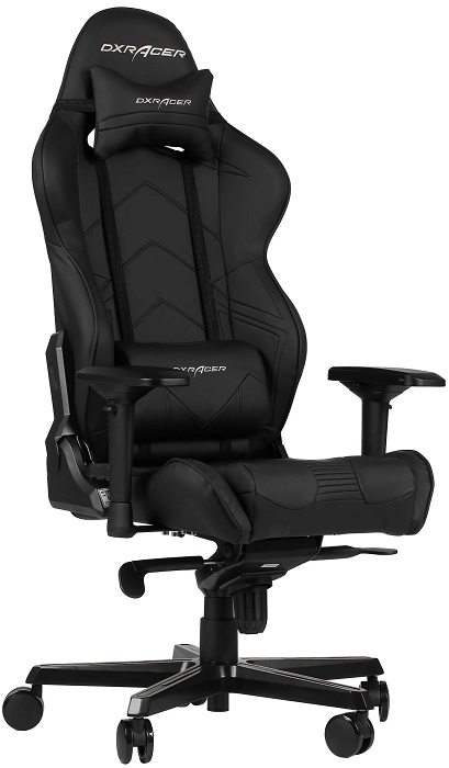 Кресло для геймеров DXRacer Racing (OH/RV131/N);