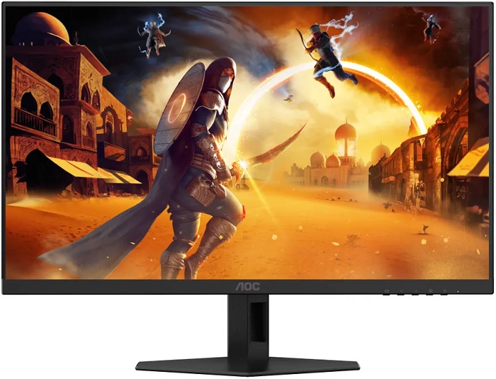 Монитор 24" AOC 24G4XE; IPS; 1920x1080;