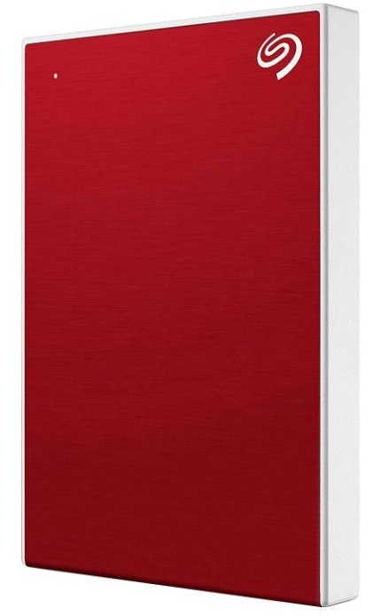 Внешний HDD 2 Тб Seagate Backup