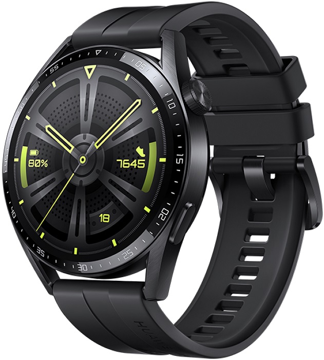 Смарт-часы Huawei Watch GT 3 Jupiter-B29