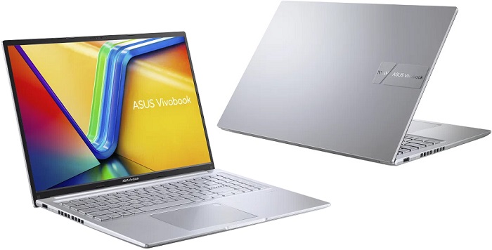 Ноутбук 16" Asus X1605VA-MB010 (90NB10N2-M00CJ0); 1920х1200;