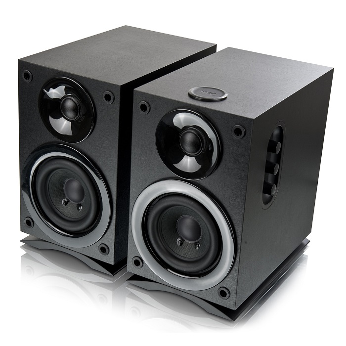 Колонки 2.0 Microlab H30BT; 24 Вт;