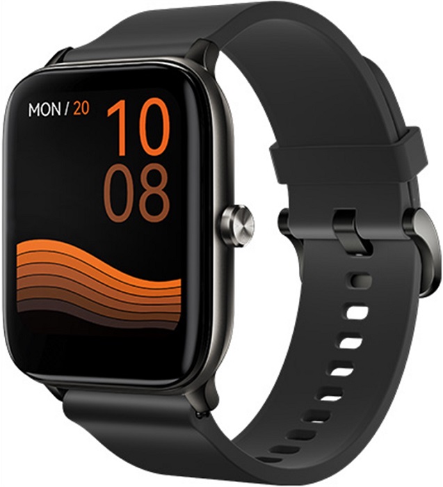 Смарт-часы Haylou GST LS09B; 1.69"(280x240); Bluetooth