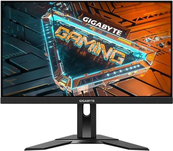 Монитор 24" Gigabyte G24F 2 (9DG24F2-00-1ABEU);