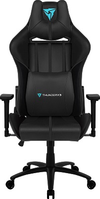 Кресло для геймеров ThunderX3 BC5-B (TX3-BC5B);