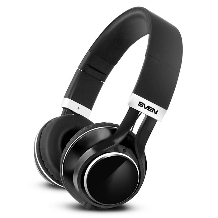 Наушники с микрофоном Sven AP-370M (SV-015329);