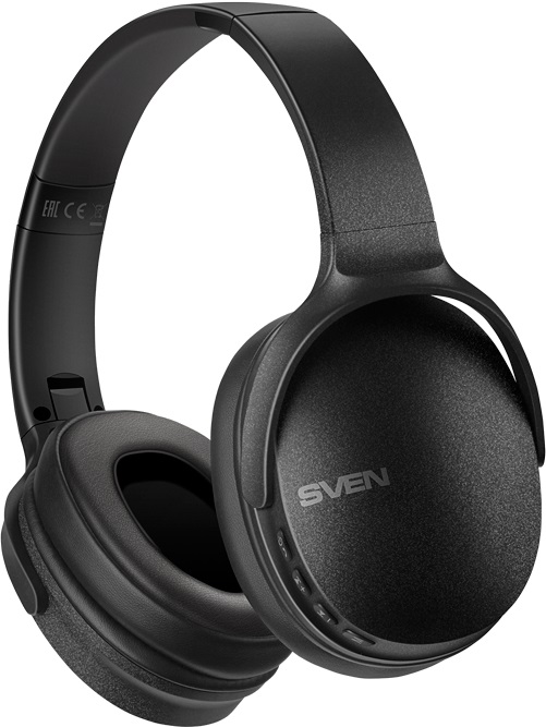 Наушники Bluetooth Sven AP-B545MV (SV-019464); оголовье;