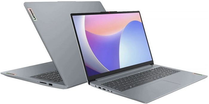 Ноутбук 15.6" Lenovo IdeaPad Slim 3