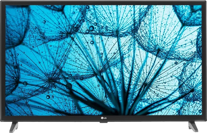 Телевизор 32" LG 32LM577BPLA; Direct LED;