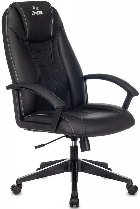 Кресло для геймеров Бюрократ ZOMBIE 8/BLACK;