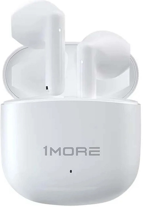 TWS-наушники 1More Q10 White; вкладыши; 32