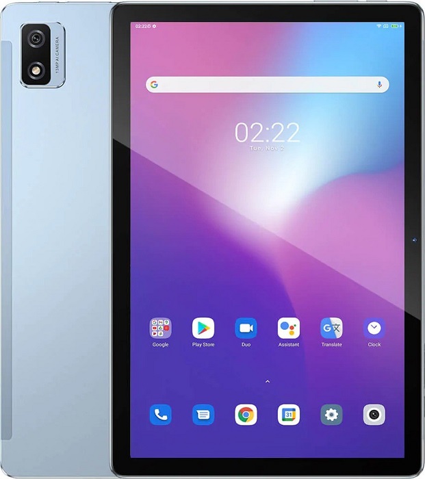 Планшет 10.1" Blackview Tab T12 4/64Гб