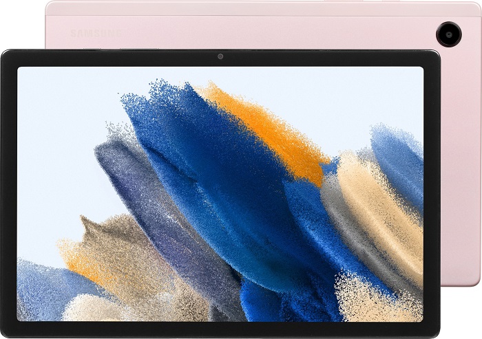 Планшет 10.5" Samsung Galaxy Tab A8